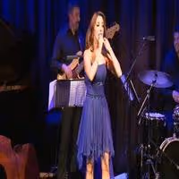 STAGE TUBE: Christina Bianco Sings Cee-Lo Green's 'Forget You'! Video