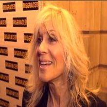 TV: On the Opening Night Red Carpet for DISGRACED with Judith Light, Tony Danza &…