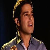 STAGE TUBE: Josh Young Performs 'Testimony' from Broadway-Bound AMAZING GRACE