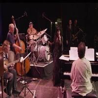 STAGE TUBE: Lady Gaga & Tony Bennett Rehearse 'Bewitched, Bothered, Bewildered'