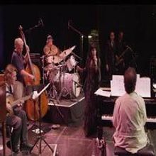 STAGE TUBE: Lady Gaga & Tony Bennett Rehearse 'Bewitched, Bothered, Bewildered'