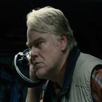 VIDEO: The Late Philip Seymour Hoffman on A MOST WANTED MAN