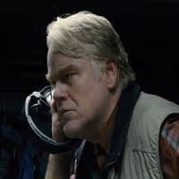 VIDEO: The Late Philip Seymour Hoffman on A MOST WANTED MAN