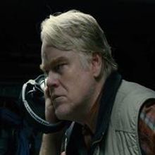 VIDEO: The Late Philip Seymour Hoffman on A MOST WANTED MAN