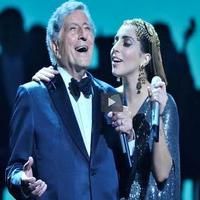 STAGE TUBE: Miss Tony Bennett & Lady Gaga's CHEEK TO CHEEK: LIVE? Watch it Here! Video