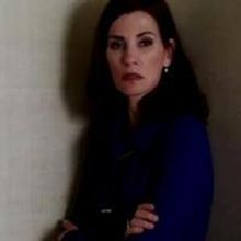 VIDEO: Sneak Peek - 'Message Discipline' on Next THE GOOD WIFE