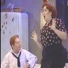 VIDEO FLASHBACK: Lea DeLaria and Jesse Tyler Ferguson Perform 'I Can Cook Too' in ON…