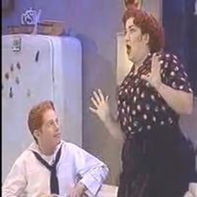 VIDEO FLASHBACK: Lea DeLaria and Jesse Tyler Ferguson Perform 'I Can Cook Too' in ON THE TOWN