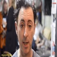 STAGE TUBE: Alan Cumming and CABARET Kick off BC/EFA's Gypsy of the Year 2014