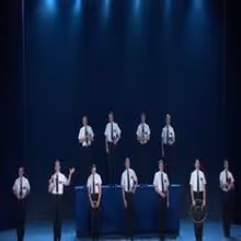 VIDEO FLASHBACK: THE BOOK OF MORMON Celebrates 1500 Performances on Broadway!
