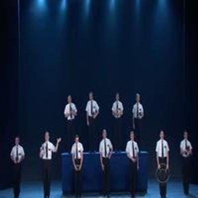 VIDEO FLASHBACK: THE BOOK OF MORMON Celebrates 1500 Performances on Broadway!