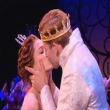 TV: Watch Highlights of Paige Faure, Andy Jones & More in CINDERELLA on Tour!