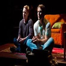 STAGE TUBE: New Teaser Released for Off-Broadway's STALKING THE BOGEYMAN