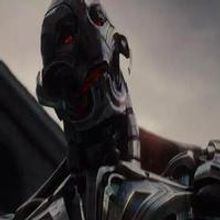 STAGE TUBE: THE AVENGERS & TITANIC Merge in 'My Ultron Will Go On'