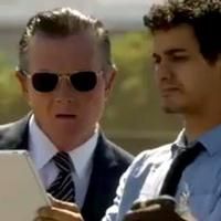 VIDEO: Sneak Peek - 'Father's Day' Episode of CBS's SCORPION Video