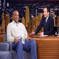 VIDEO: Charles Barkley Talks 'Inside the NBA' & More on TONIGHT SHOW Video