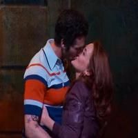 STAGE TUBE: Watch Highlights from Sting's THE LAST SHIP with Michael Esper, Rachel…