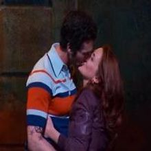 STAGE TUBE: Watch Highlights from Sting's THE LAST SHIP with Michael Esper, Rachel…