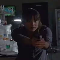 VIDEO: Sneak Peek - 'The Writing on the Wall' on Next AGENTS OF S.H.I.E.L.D.