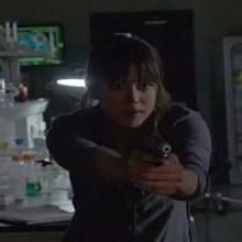 VIDEO: Sneak Peek - 'The Writing on the Wall' on Next AGENTS OF S.H.I.E.L.D.