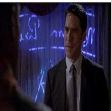 VIDEO: Sneak Peek - Thomas Gibson Directs Tonight's CRIMINAL MINDS on CBS