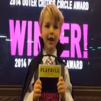 STAGE TUBE: Iain Gives HEDWIG AND THE ANGRY INCH a Double Thumbs Up!