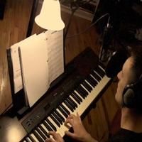 TV Exclusive: In the Recording Studio for Joe Kinosian and Kellen Blair's THE MORE…