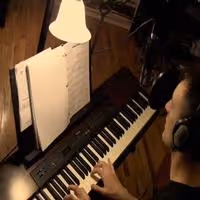 TV Exclusive: In the Recording Studio for Joe Kinosian and Kellen Blair's THE MORE… Video