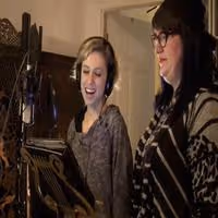 TV Exclusive: In the Recording Studio for Joe Kinosian and Kellen Blair's THE MORE… Video