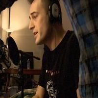 TV Exclusive: In the Recording Studio for Joe Kinosian and Kellen Blair's THE MORE…