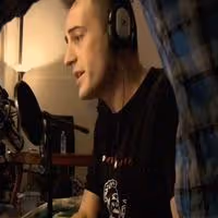 TV Exclusive: In the Recording Studio for Joe Kinosian and Kellen Blair's THE MORE… Video