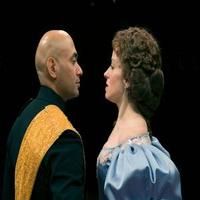 STAGE TUBE: Watch Highlights from THE KING AND I at The Marriott Theatre!
