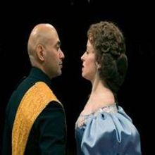 STAGE TUBE: Watch Highlights from THE KING AND I at The Marriott Theatre!