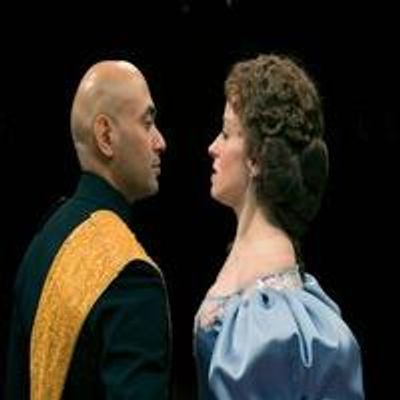 STAGE TUBE: Watch Highlights from THE KING AND I at The Marriott Theatre!