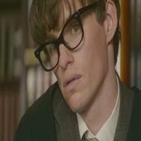 VIDEO: New Clip - Eddie Redmayne Stars in THE THEORY OF EVERYTHING