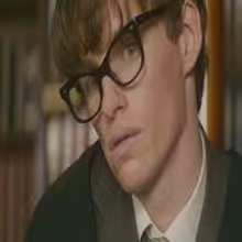 VIDEO: New Clip - Eddie Redmayne Stars in THE THEORY OF EVERYTHING