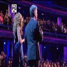 VIDEO: Sneak Peek - DWTS' Comes to Next Episode of ABC's NASHVILLE