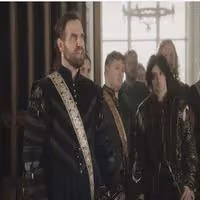 VIDEO: Sneak Peek - 'Blood for Blood' Episode of The CW's REIGN