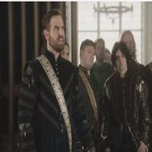 VIDEO: Sneak Peek - 'Blood for Blood' Episode of The CW's REIGN