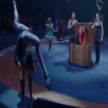 TV: Watch Highlights from Big Apple Circus' METAMORPHOSIS