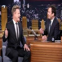 VIDEO: Gordon Ramsay Talks MasterChef Junior & More on TONIGHT SHOW