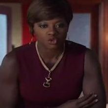 VIDEO: Sneak Peek - 'He Deserved to Die' Episode of HOW TO GET AWAY WITH MURDER