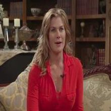 VIDEO: Alison Sweeney Says Farewell to DAYS OF OUR LIVES