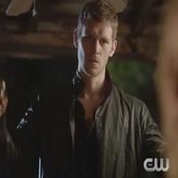 VIDEO: Sneak Peek - 'Red Door' Episode of The CW's THE ORIGINALS