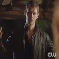 VIDEO: Sneak Peek - 'Red Door' Episode of The CW's THE ORIGINALS Video