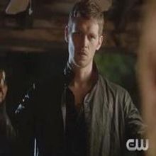 VIDEO: Sneak Peek - 'Red Door' Episode of The CW's THE ORIGINALS