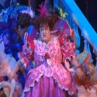 STAGE TUBE: CINDRELLA Tour's Aymee Garcia Sings 'Stepsister's Lament'
