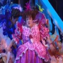 STAGE TUBE: CINDRELLA Tour's Aymee Garcia Sings 'Stepsister's Lament'