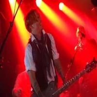 VIDEO: Johnny Depp Makes Surprise Appearance at The Roxy Video