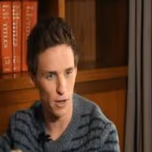 VIDEO: Eddie Redmayne Talks THE THEORY OF EVERYTHING, Meeting Stephen Hawking, and…